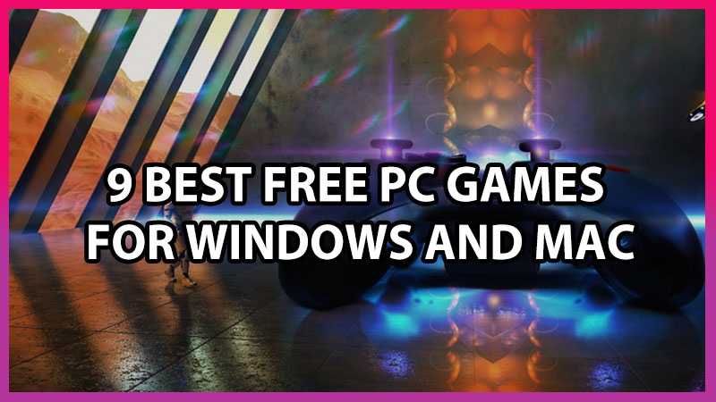 awesome free games for mac